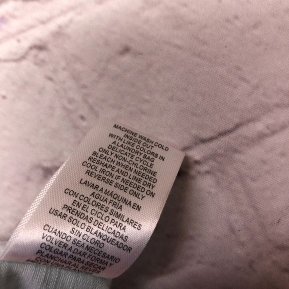 Democracy Women Short Sleeve Blouse Top Shirt Size Extra Large M108 -22 - Picture 7 of 12